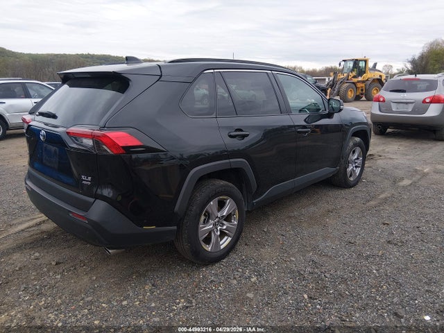 44993216 :رقم المزاد ، 2T3P1RFV9PW335914 vin ، 2023 Toyota Rav4 Xle مزاد بيع