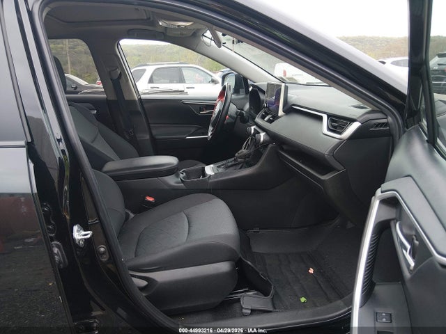 44993216 :رقم المزاد ، 2T3P1RFV9PW335914 vin ، 2023 Toyota Rav4 Xle مزاد بيع