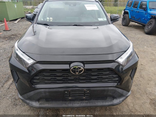 44993216 :رقم المزاد ، 2T3P1RFV9PW335914 vin ، 2023 Toyota Rav4 Xle مزاد بيع