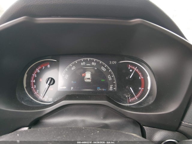 44993216 :رقم المزاد ، 2T3P1RFV9PW335914 vin ، 2023 Toyota Rav4 Xle مزاد بيع
