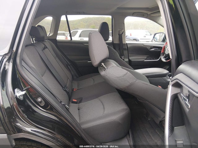 44993216 :رقم المزاد ، 2T3P1RFV9PW335914 vin ، 2023 Toyota Rav4 Xle مزاد بيع