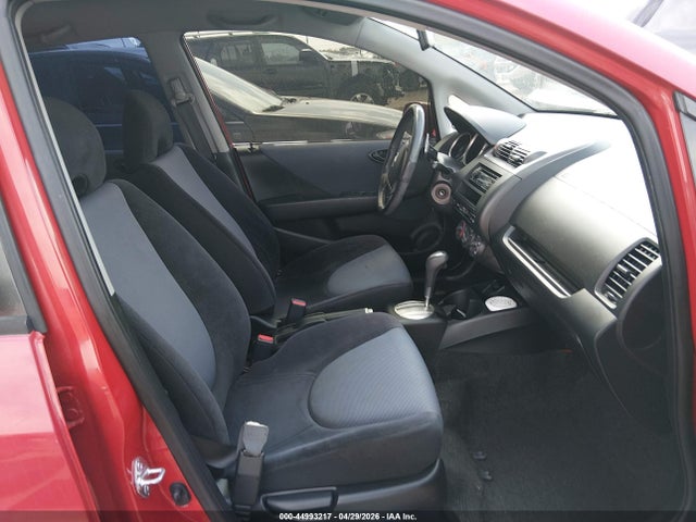 Продаж на аукціоні авто 2007 Honda Fit Sport, vin: JHMGD38647S036493, номер лоту: 44993217
