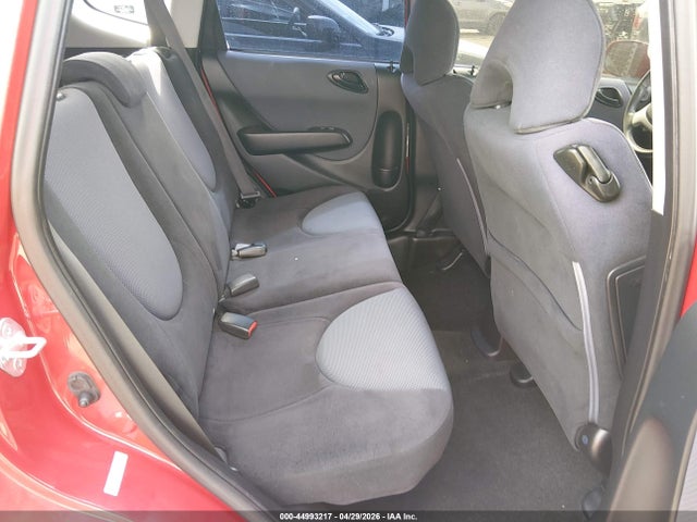 Продаж на аукціоні авто 2007 Honda Fit Sport, vin: JHMGD38647S036493, номер лоту: 44993217
