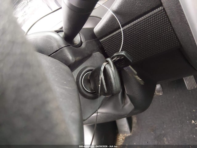 2008 Jeep Compass Sport მანქანა იყიდება აუქციონზე, vin: 1J8FT47W28D783712, აუქციონის ნომერი: 44993218