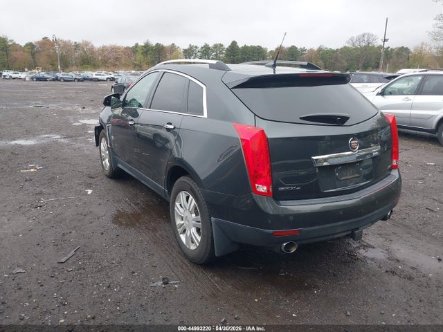 44993220 :رقم المزاد ، 3GYFNEE3XES631411 vin ، 2014 Cadillac Srx Luxury Collection مزاد بيع