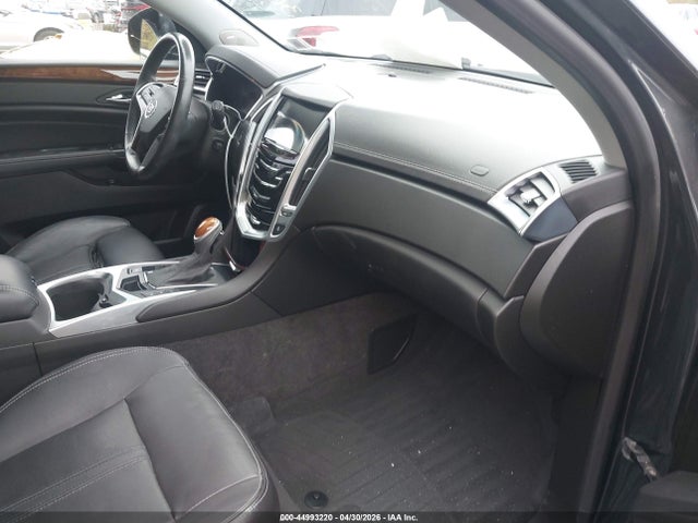 44993220 :رقم المزاد ، 3GYFNEE3XES631411 vin ، 2014 Cadillac Srx Luxury Collection مزاد بيع