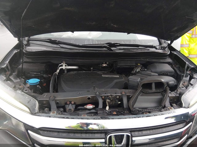 Aukcja sprzedaży 2016 Honda Pilot Ex, vin: 5FNYF6H34GB029158, numer aukcji: 44993221