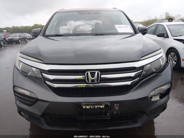 Aukcja sprzedaży 2016 Honda Pilot Ex, vin: 5FNYF6H34GB029158, numer aukcji: 44993221