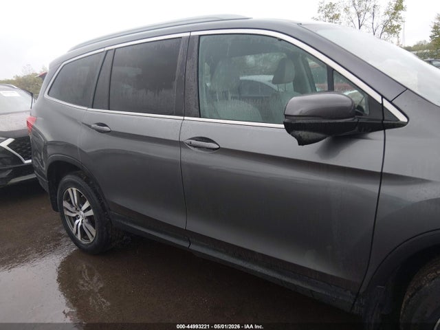 Aukcja sprzedaży 2016 Honda Pilot Ex, vin: 5FNYF6H34GB029158, numer aukcji: 44993221