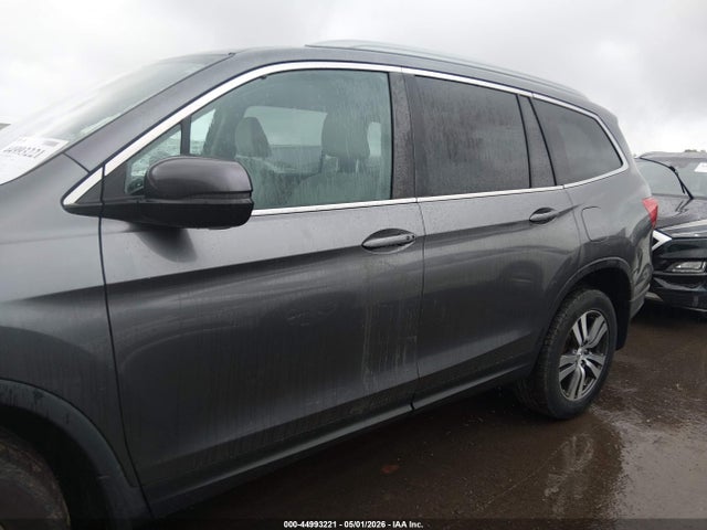 Aukcja sprzedaży 2016 Honda Pilot Ex, vin: 5FNYF6H34GB029158, numer aukcji: 44993221
