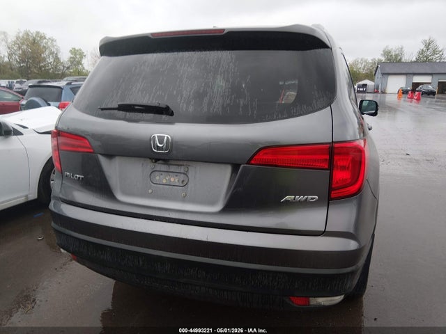 Aukcja sprzedaży 2016 Honda Pilot Ex, vin: 5FNYF6H34GB029158, numer aukcji: 44993221
