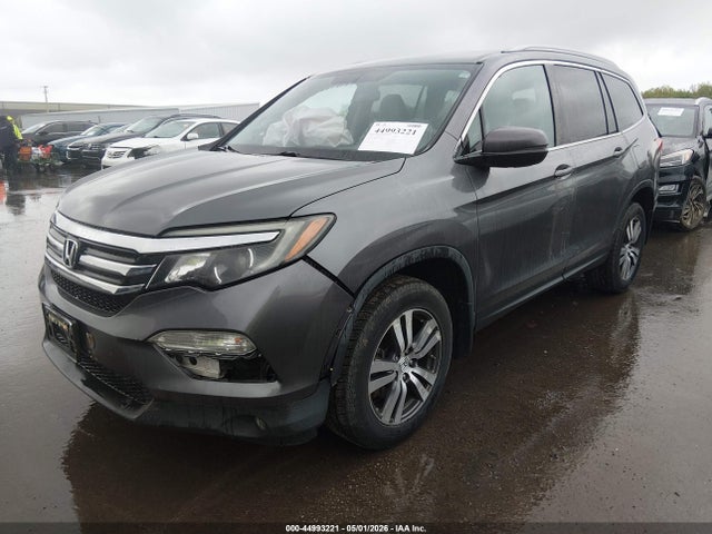 Aukcja sprzedaży 2016 Honda Pilot Ex, vin: 5FNYF6H34GB029158, numer aukcji: 44993221