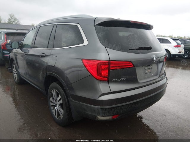 Aukcja sprzedaży 2016 Honda Pilot Ex, vin: 5FNYF6H34GB029158, numer aukcji: 44993221