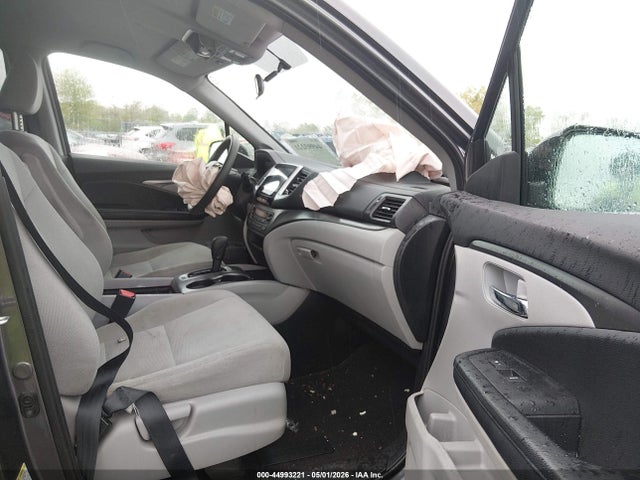 Aukcja sprzedaży 2016 Honda Pilot Ex, vin: 5FNYF6H34GB029158, numer aukcji: 44993221