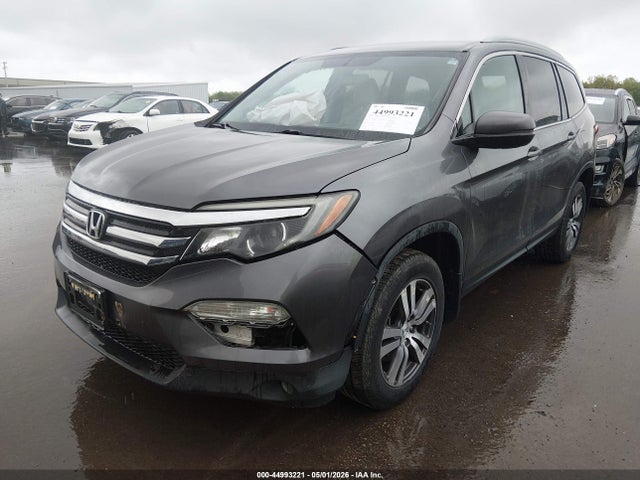 Aukcja sprzedaży 2016 Honda Pilot Ex, vin: 5FNYF6H34GB029158, numer aukcji: 44993221