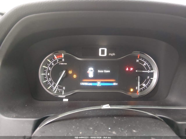 Aukcja sprzedaży 2016 Honda Pilot Ex, vin: 5FNYF6H34GB029158, numer aukcji: 44993221