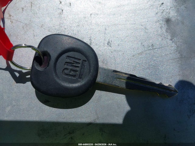 1999 Chevrolet Silverado 1500 Ls მანქანა იყიდება აუქციონზე, vin: 1GCEC14TXXZ124936, აუქციონის ნომერი: 44993225