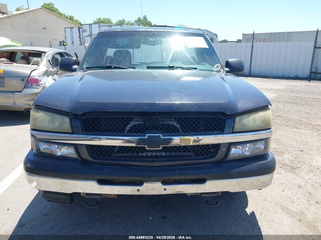 1999 Chevrolet Silverado 1500 Ls მანქანა იყიდება აუქციონზე, vin: 1GCEC14TXXZ124936, აუქციონის ნომერი: 44993225