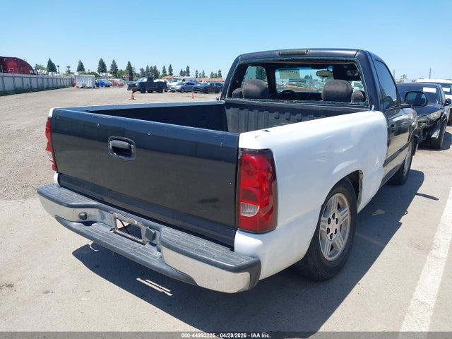 1999 Chevrolet Silverado 1500 Ls მანქანა იყიდება აუქციონზე, vin: 1GCEC14TXXZ124936, აუქციონის ნომერი: 44993225