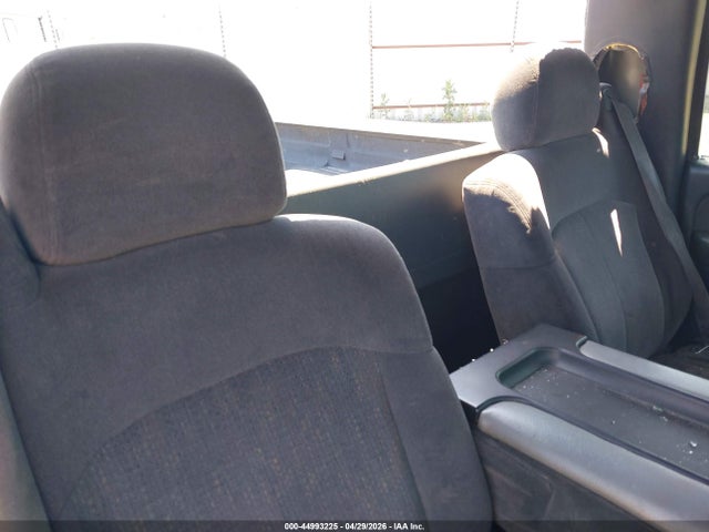1999 Chevrolet Silverado 1500 Ls მანქანა იყიდება აუქციონზე, vin: 1GCEC14TXXZ124936, აუქციონის ნომერი: 44993225
