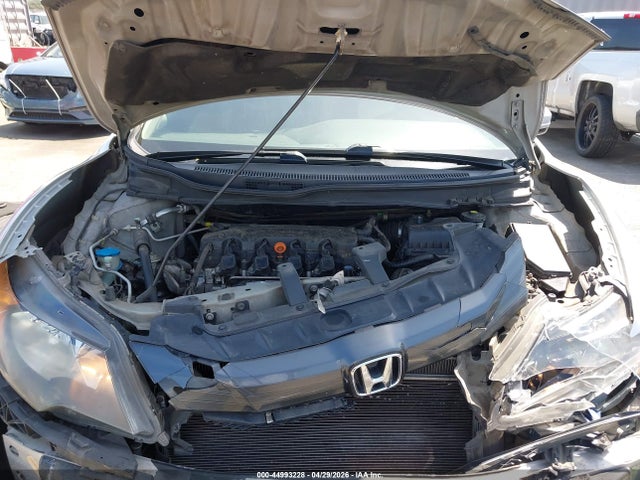Продажа на аукционе авто 2014 Honda Civic Ex, vin: 2HGFG3B80EH518785, номер лота: 44993228