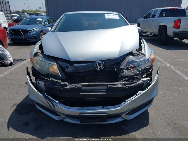 Продажа на аукционе авто 2014 Honda Civic Ex, vin: 2HGFG3B80EH518785, номер лота: 44993228