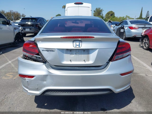 Продажа на аукционе авто 2014 Honda Civic Ex, vin: 2HGFG3B80EH518785, номер лота: 44993228