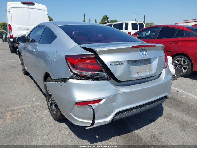 Продажа на аукционе авто 2014 Honda Civic Ex, vin: 2HGFG3B80EH518785, номер лота: 44993228