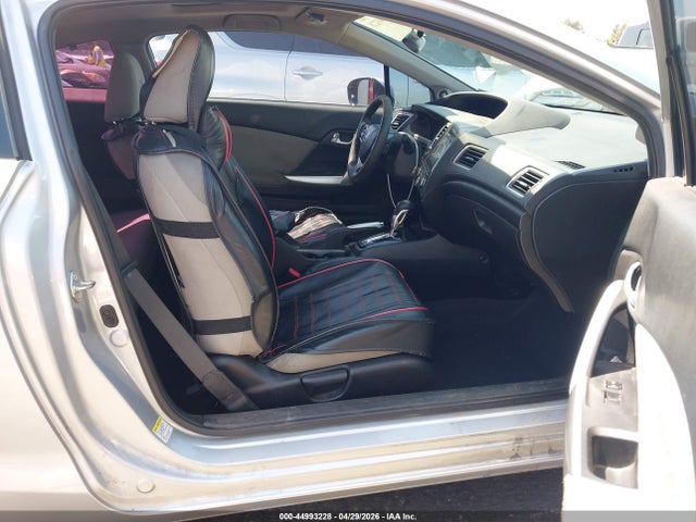 Продажа на аукционе авто 2014 Honda Civic Ex, vin: 2HGFG3B80EH518785, номер лота: 44993228