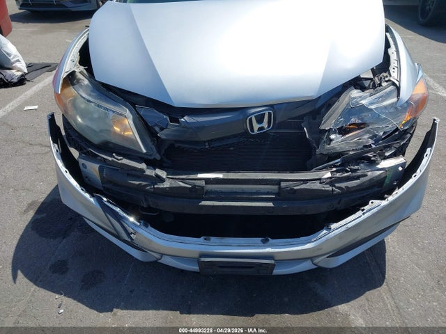 Продажа на аукционе авто 2014 Honda Civic Ex, vin: 2HGFG3B80EH518785, номер лота: 44993228