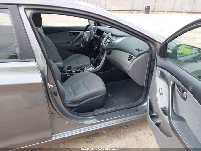 Aukcja sprzedaży 2013 Hyundai Elantra Gls/limited, vin: 5NPDH4AE4DH163254, numer aukcji: 44993232