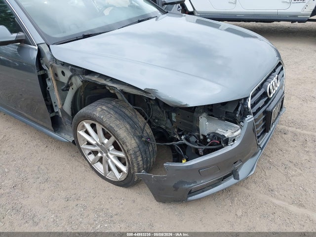 Продажа на аукционе авто 2016 Audi A4 2.0t Premium, vin: WAUBFAFL2GN005046, номер лота: 44993235