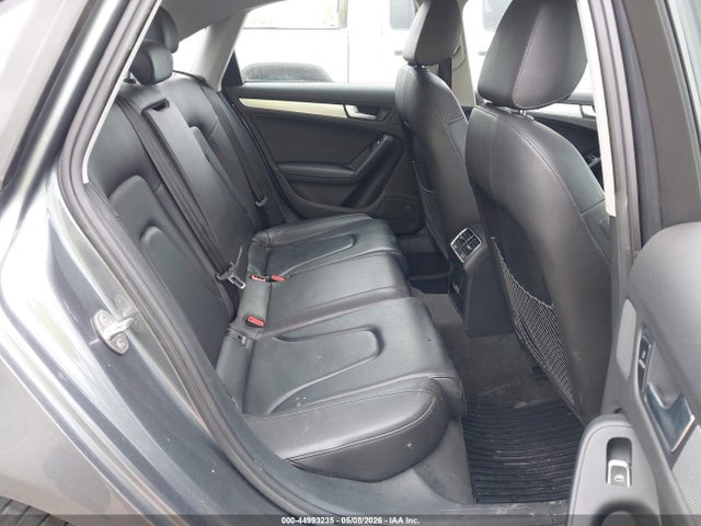 Продажа на аукционе авто 2016 Audi A4 2.0t Premium, vin: WAUBFAFL2GN005046, номер лота: 44993235