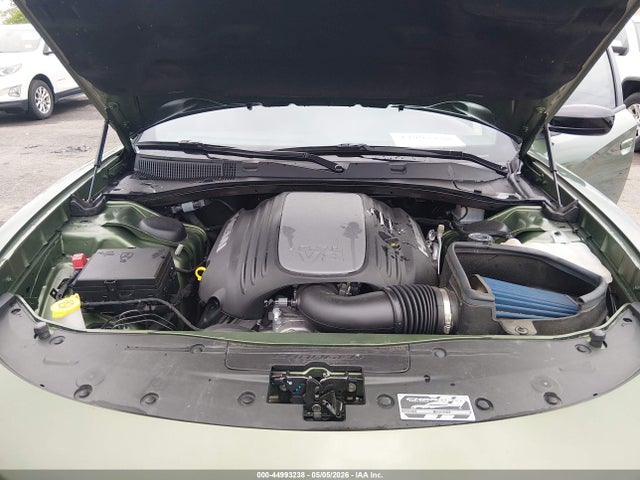 44993238 :رقم المزاد ، 2C3CDXCTXPH576723 vin ، 2023 Dodge Charger R/t مزاد بيع