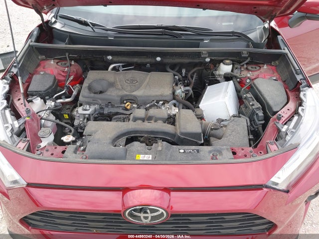 Продажа на аукционе авто 2024 Toyota Rav4 Xle Premium, vin: 2T3A1RFV9RW420986, номер лота: 44993240