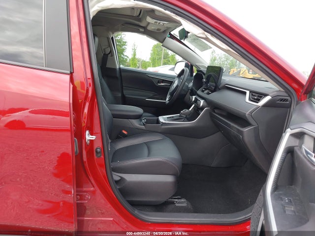 Продажа на аукционе авто 2024 Toyota Rav4 Xle Premium, vin: 2T3A1RFV9RW420986, номер лота: 44993240