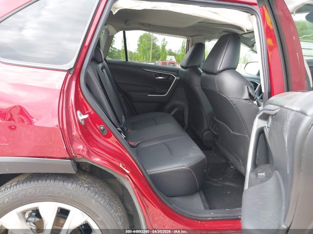 Продажа на аукционе авто 2024 Toyota Rav4 Xle Premium, vin: 2T3A1RFV9RW420986, номер лота: 44993240