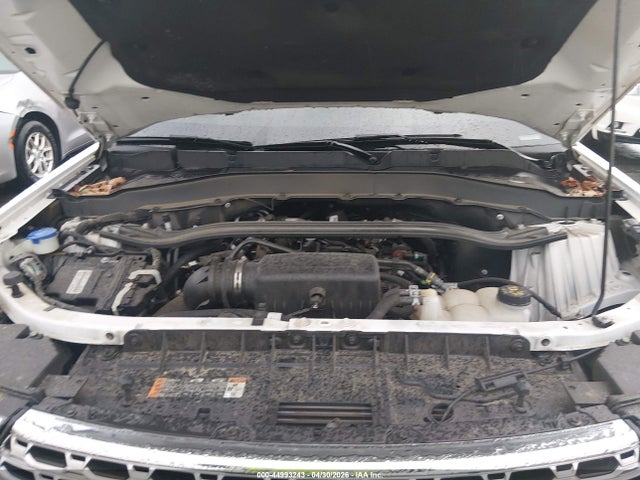 Aukcja sprzedaży 2022 Ford Explorer Limited, vin: 1FMSK7FH7NGA63390, numer aukcji: 44993243