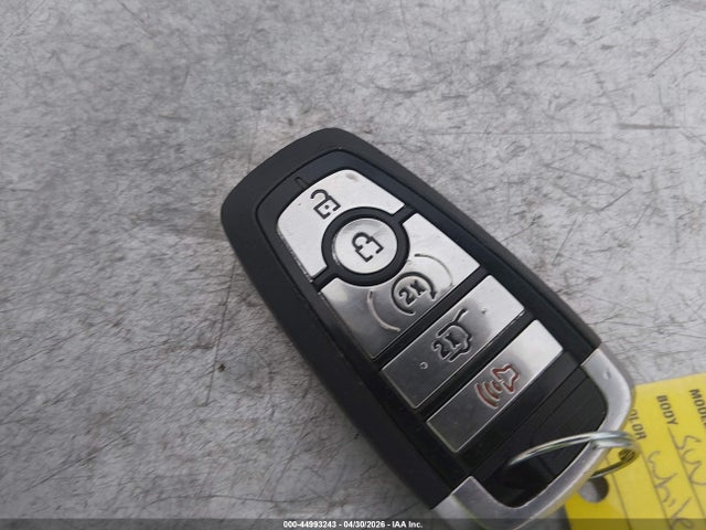 Aukcja sprzedaży 2022 Ford Explorer Limited, vin: 1FMSK7FH7NGA63390, numer aukcji: 44993243