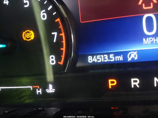 Aukcja sprzedaży 2022 Ford Explorer Limited, vin: 1FMSK7FH7NGA63390, numer aukcji: 44993243