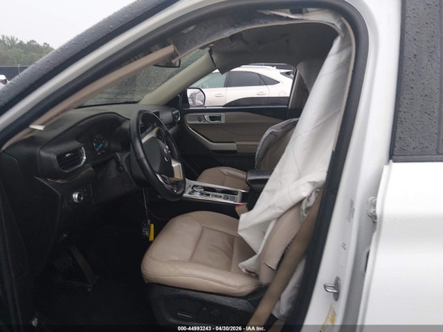 Aukcja sprzedaży 2022 Ford Explorer Limited, vin: 1FMSK7FH7NGA63390, numer aukcji: 44993243