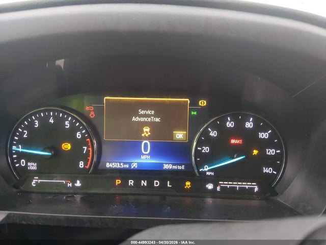 Aukcja sprzedaży 2022 Ford Explorer Limited, vin: 1FMSK7FH7NGA63390, numer aukcji: 44993243