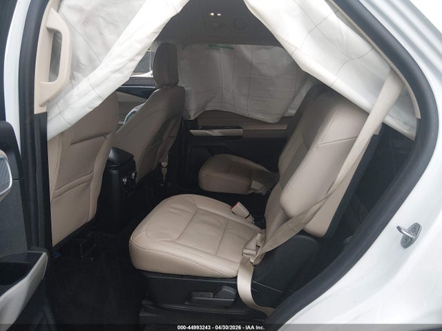 Aukcja sprzedaży 2022 Ford Explorer Limited, vin: 1FMSK7FH7NGA63390, numer aukcji: 44993243
