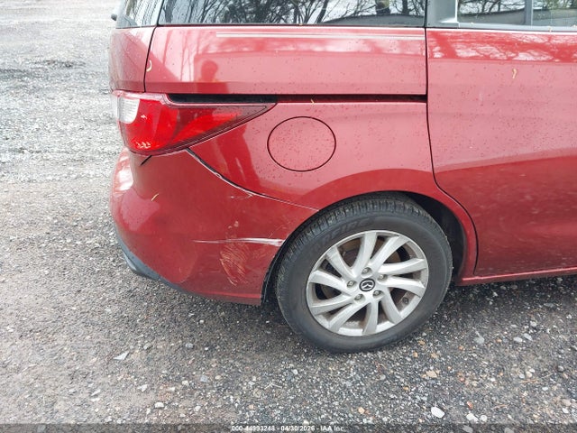 Auction sale of the 2013 Mazda Mazda5 Sport, vin: JM1CW2BL8D0150751, lot number: 44993248