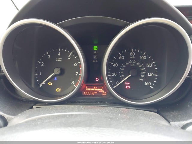 Auction sale of the 2013 Mazda Mazda5 Sport, vin: JM1CW2BL8D0150751, lot number: 44993248