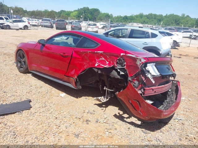 Aukcja sprzedaży 2022 Ford Mustang Ecoboost Fastback, vin: 1FA6P8TH6N5146621, numer aukcji: 44993249