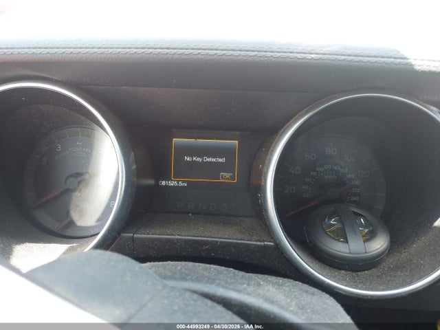 Aukcja sprzedaży 2022 Ford Mustang Ecoboost Fastback, vin: 1FA6P8TH6N5146621, numer aukcji: 44993249