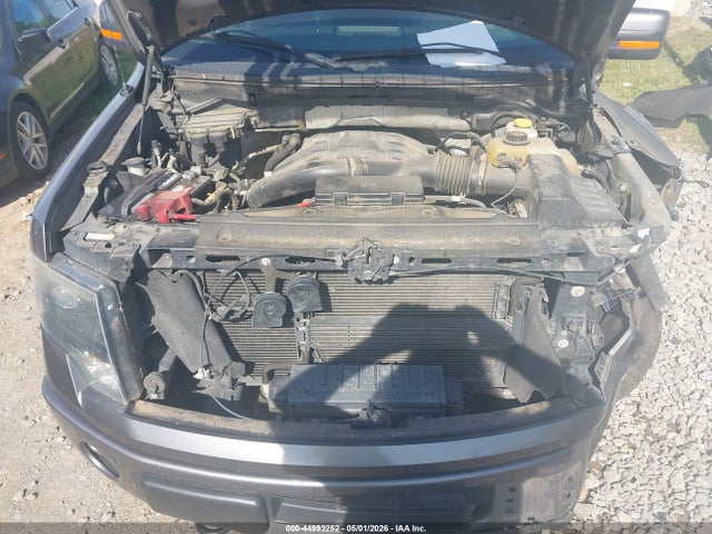 Ford F-150 Fx4 2014 1FTFW1ET4EFA23688 Image 10