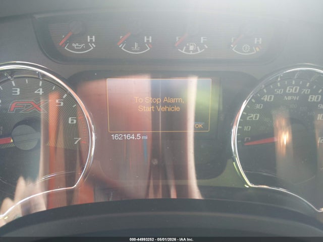 Ford F-150 Fx4 2014 1FTFW1ET4EFA23688 Image 15