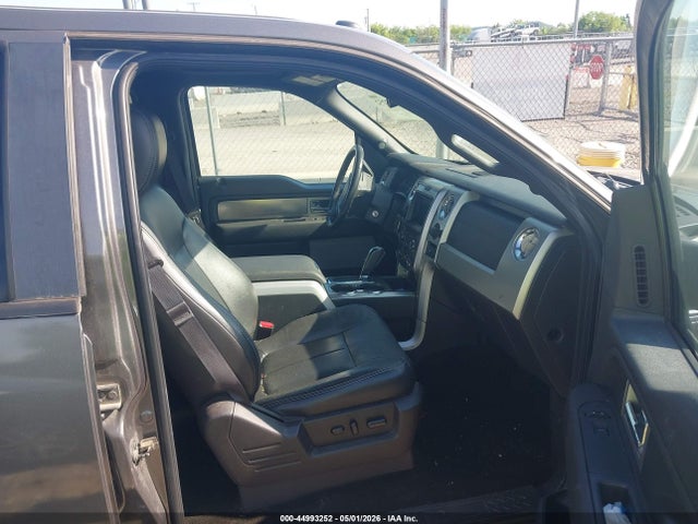 Ford F-150 Fx4 2014 1FTFW1ET4EFA23688 Image 5